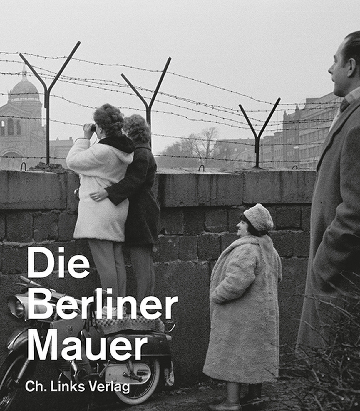 Das Buchcover