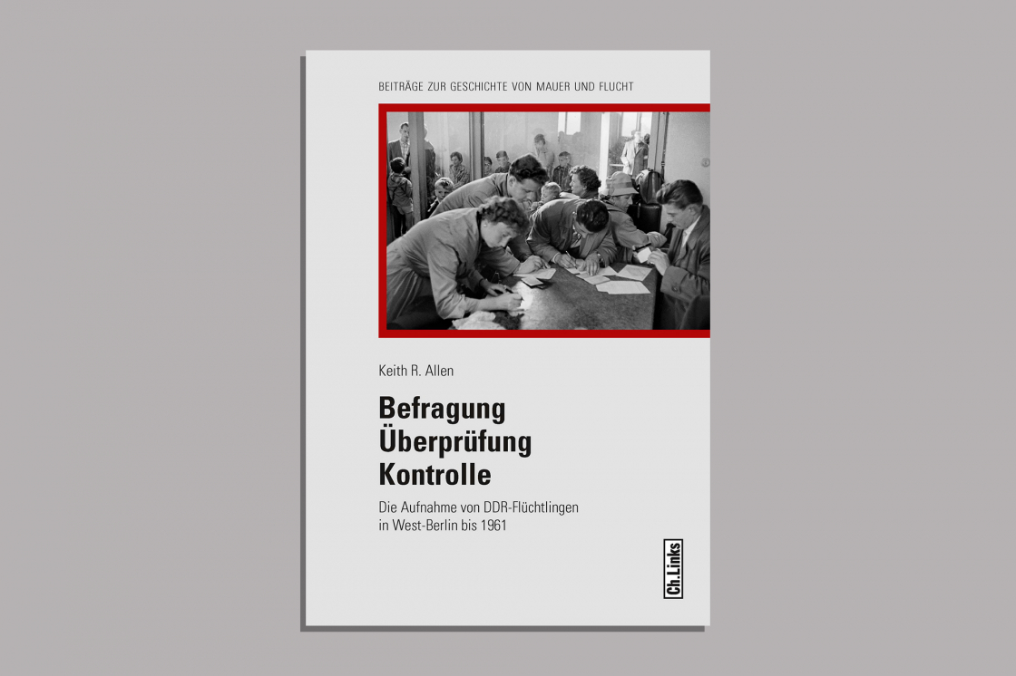 Buchcover