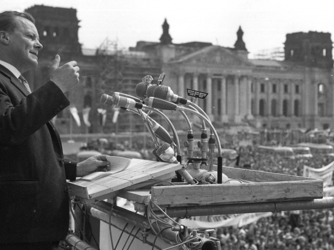 Willy Brandt