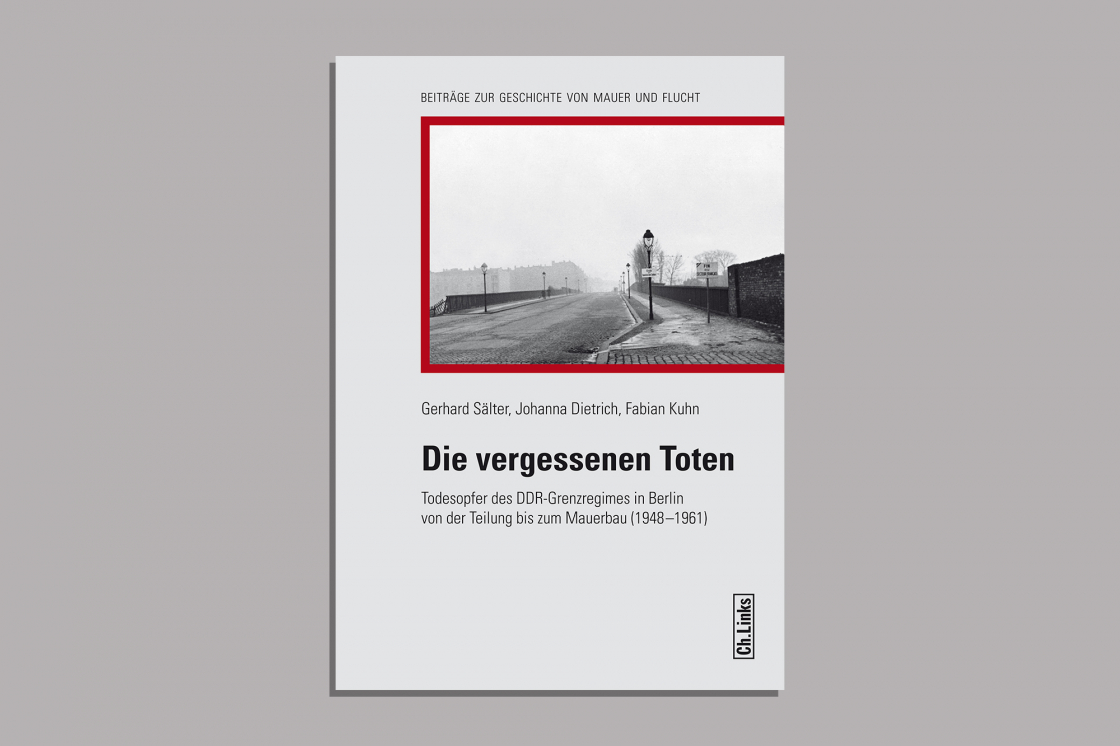 Buchcover