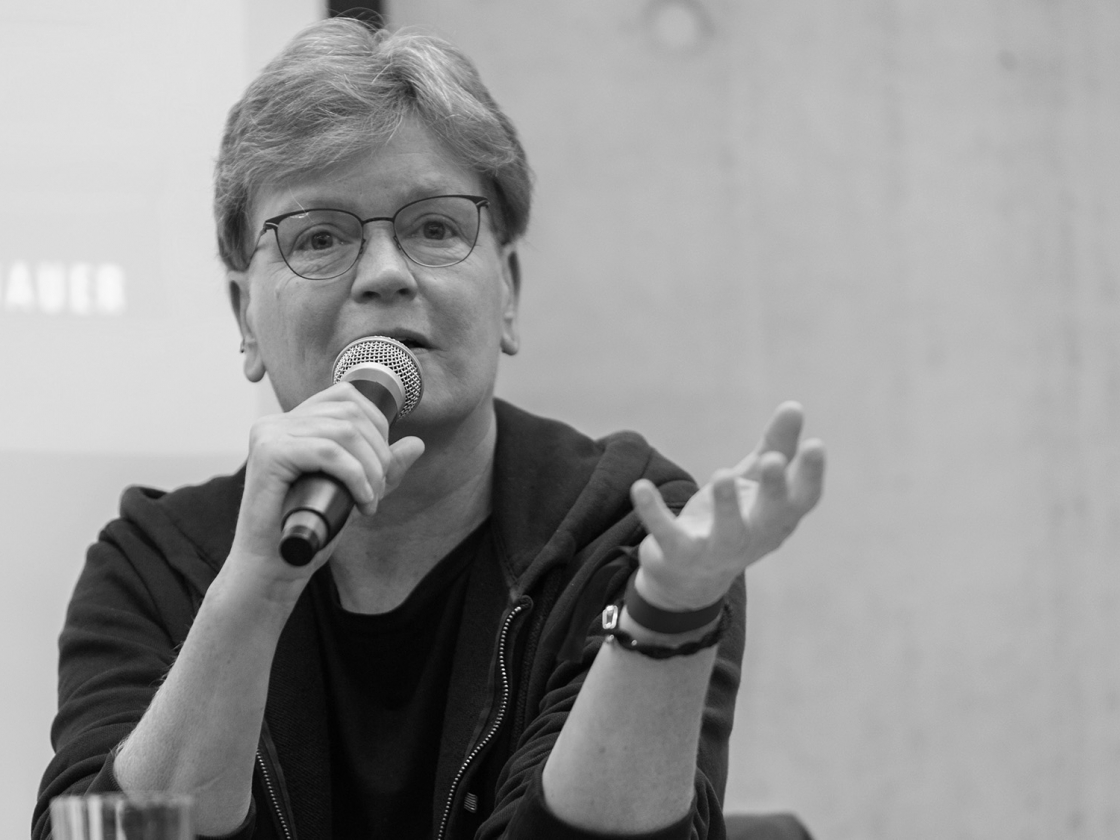 Bettina Dziggel