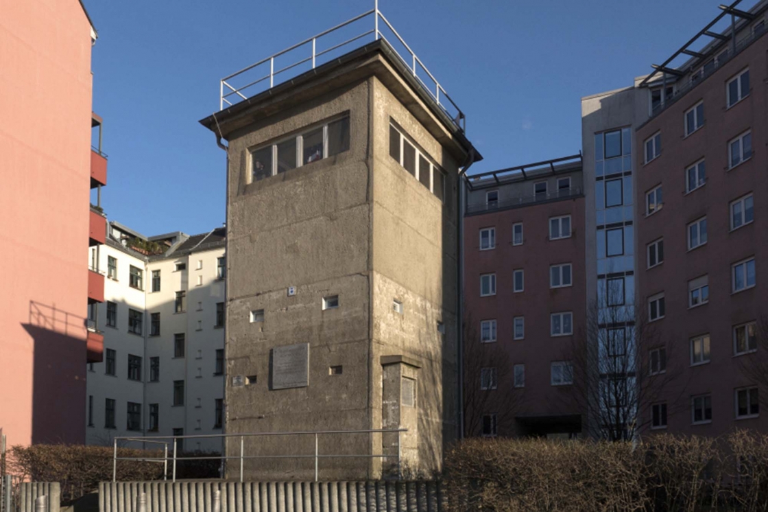 Der Turm