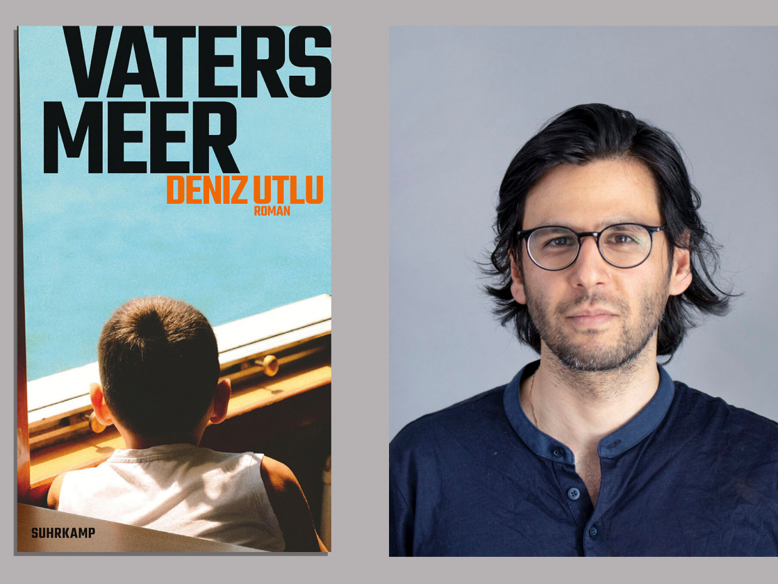 Buchtitel Utlu