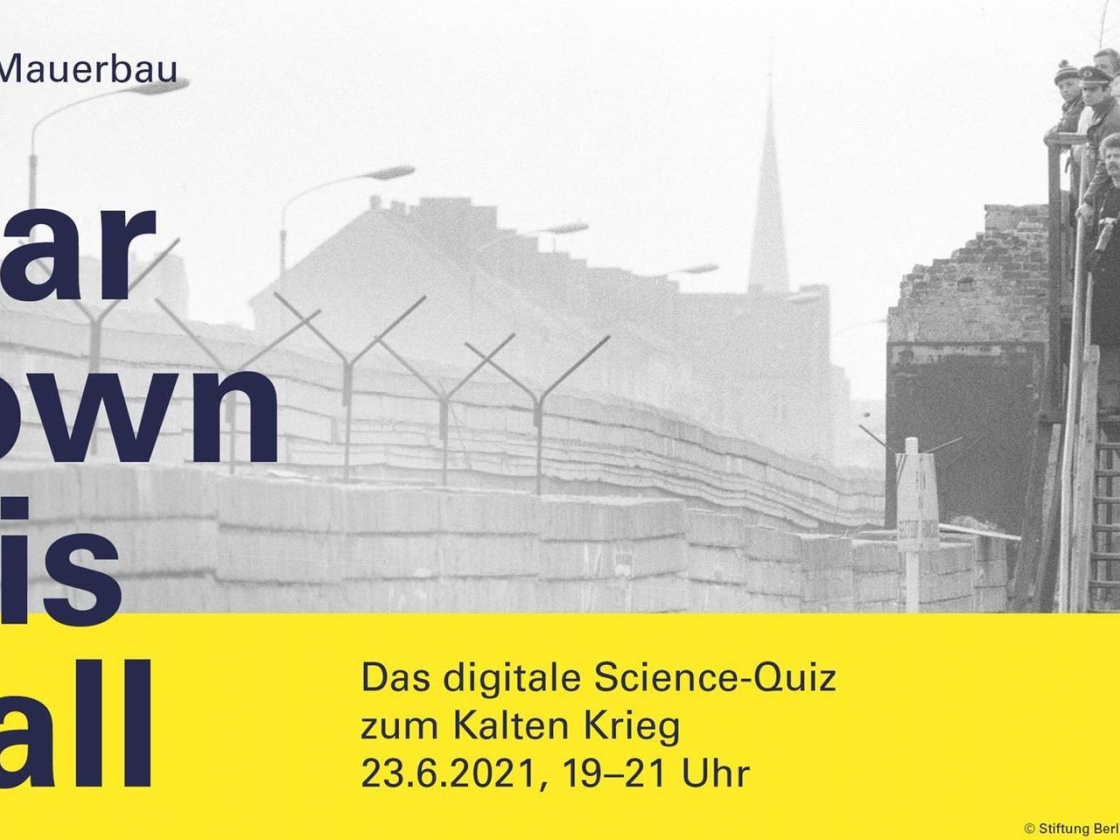 Science Quiz Teaser